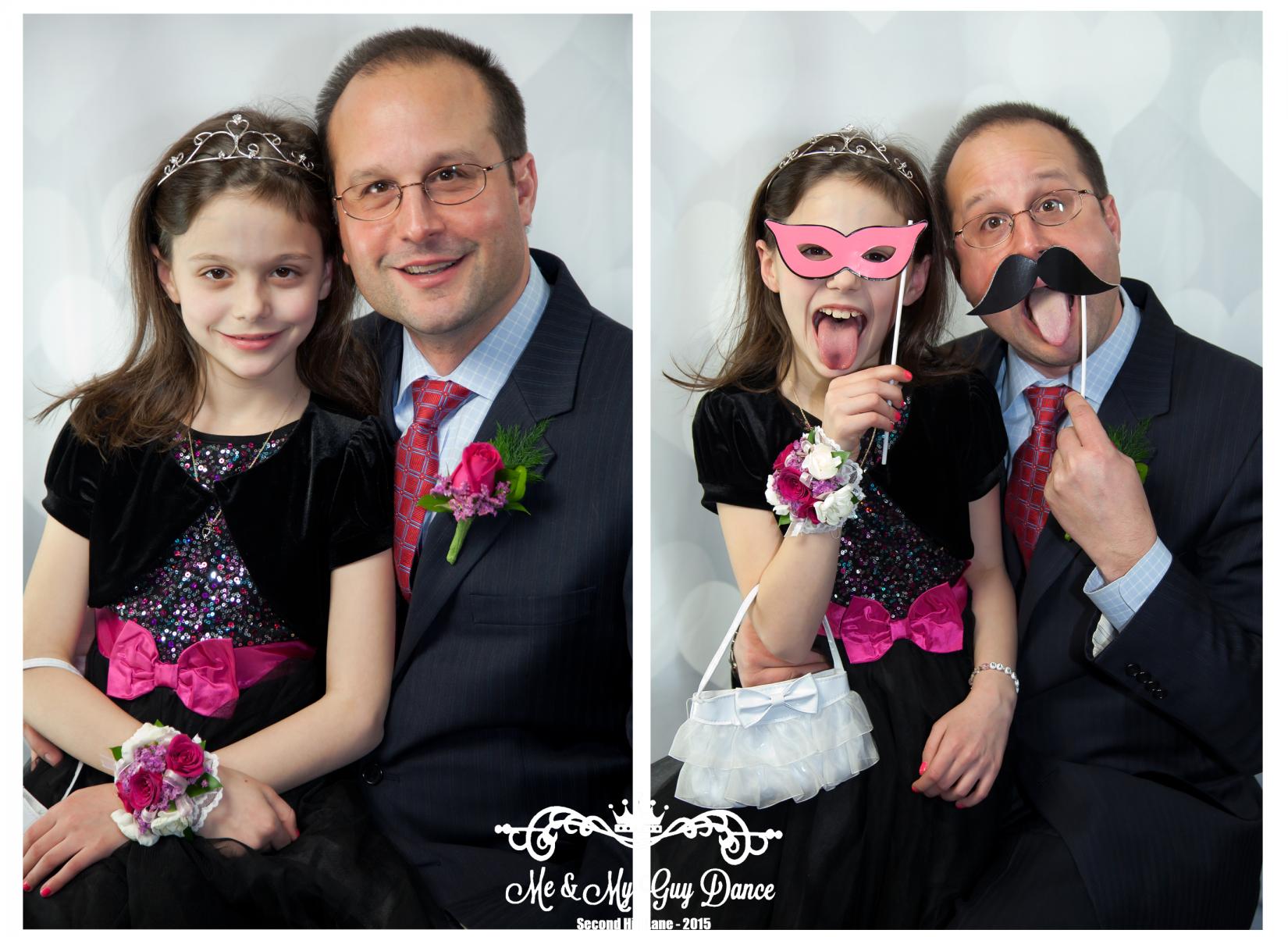 Father Daughter Dance